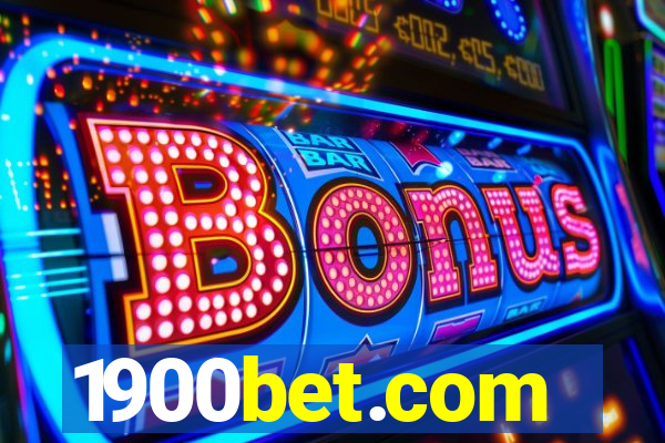 1900bet.com