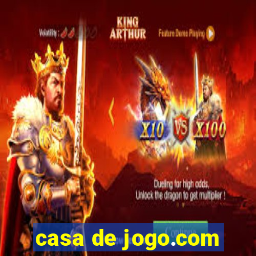 casa de jogo.com