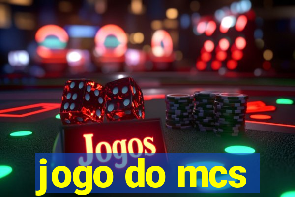 jogo do mcs