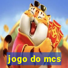 jogo do mcs