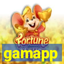 gamapp