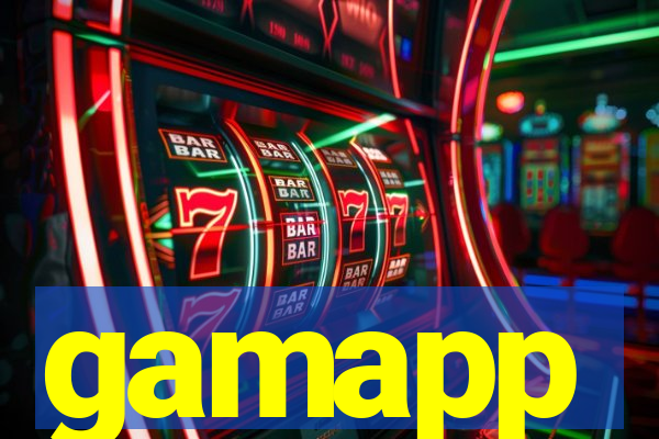 gamapp