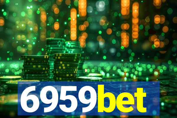 6959bet