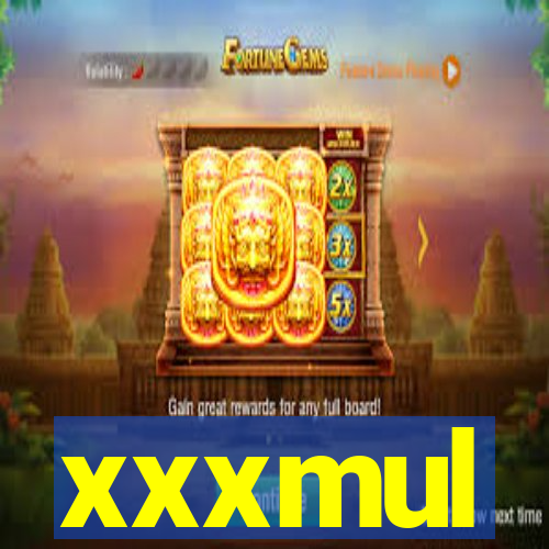 xxxmul