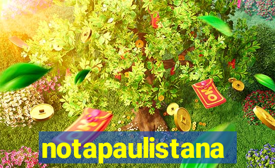 notapaulistana