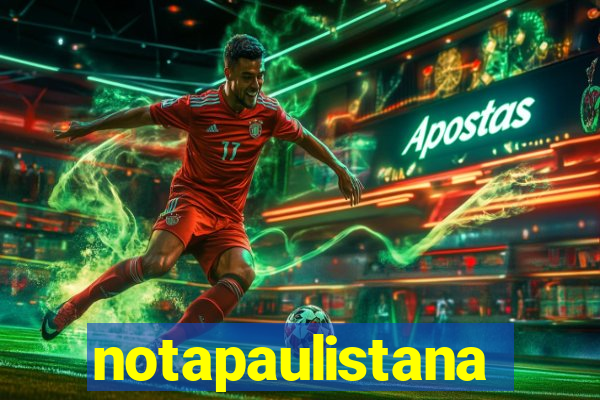 notapaulistana