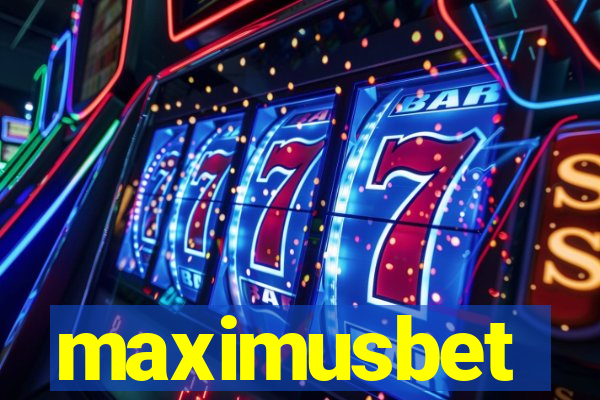 maximusbet