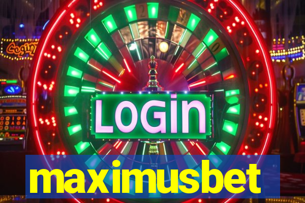 maximusbet