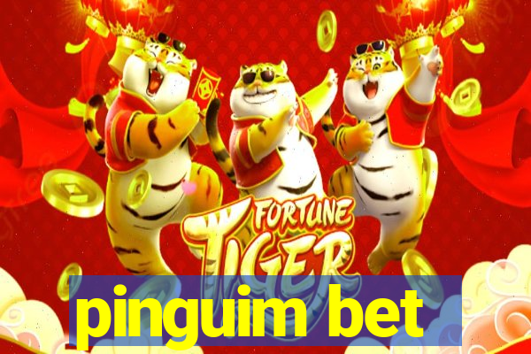 pinguim bet