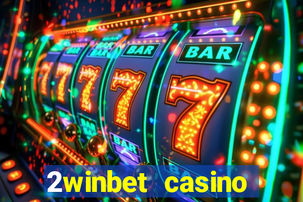 2winbet casino sister sites