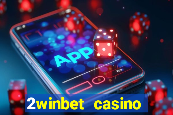 2winbet casino sister sites