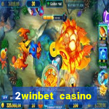 2winbet casino sister sites