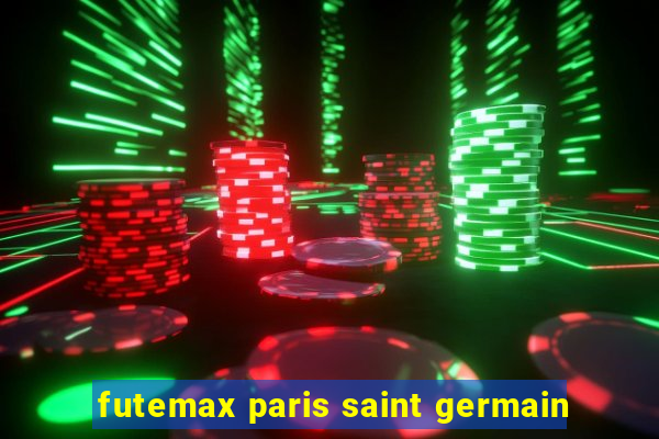 futemax paris saint germain