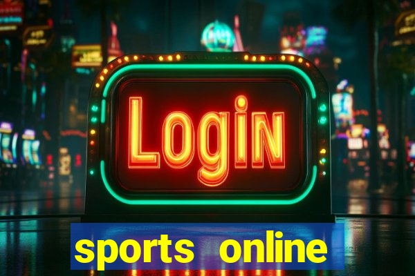 sports online betting sites