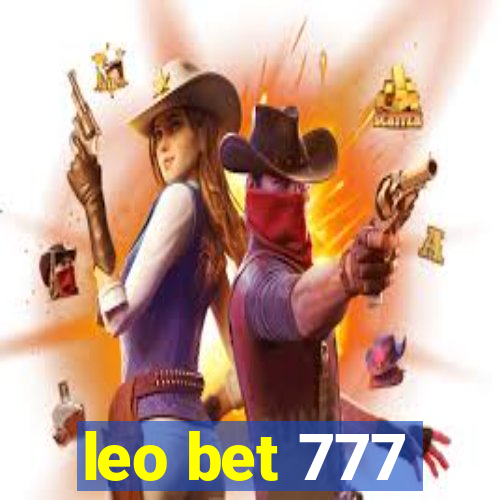 leo bet 777