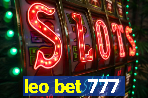 leo bet 777