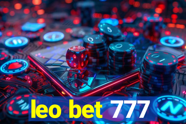 leo bet 777