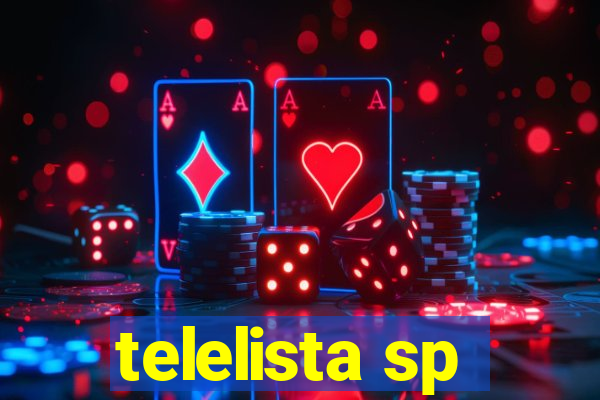 telelista sp