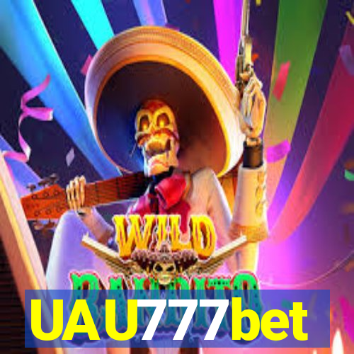 UAU777bet