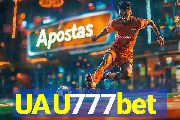 UAU777bet