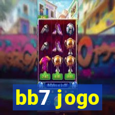 bb7 jogo