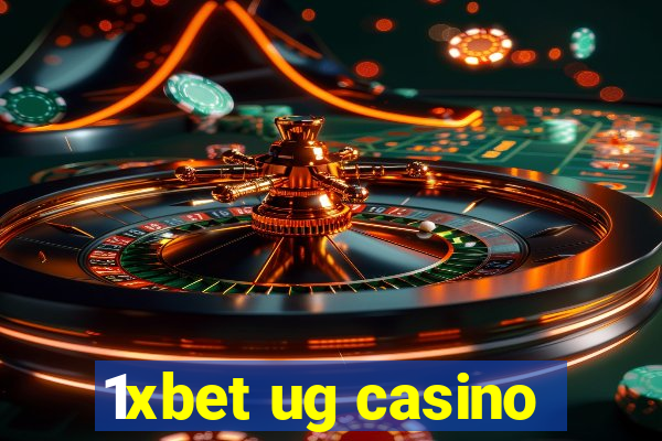 1xbet ug casino