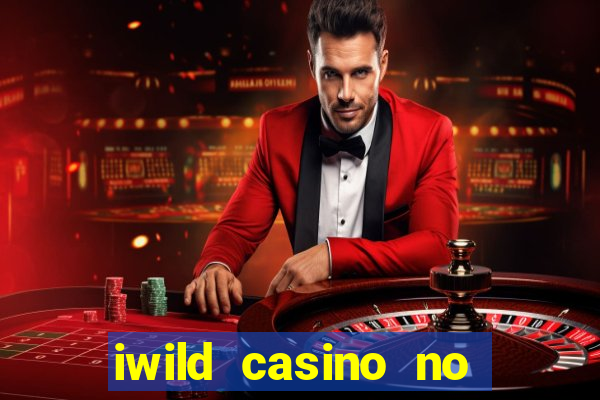 iwild casino no deposit bonus