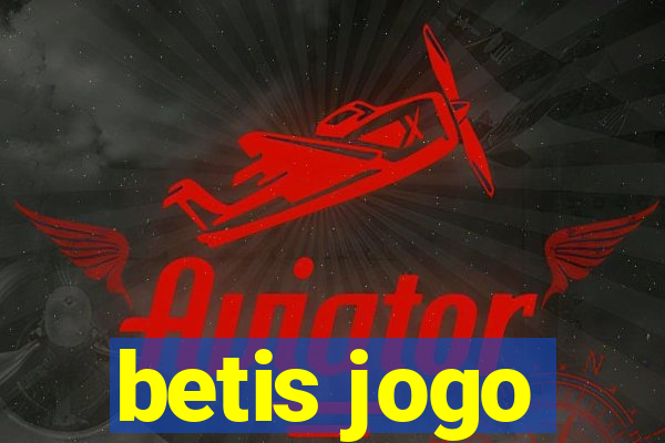 betis jogo