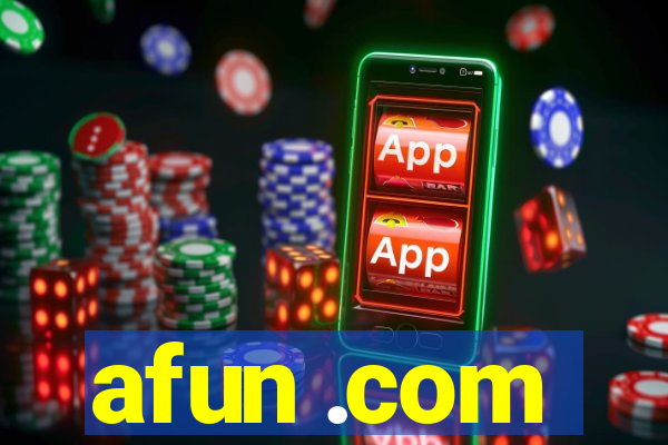 afun .com