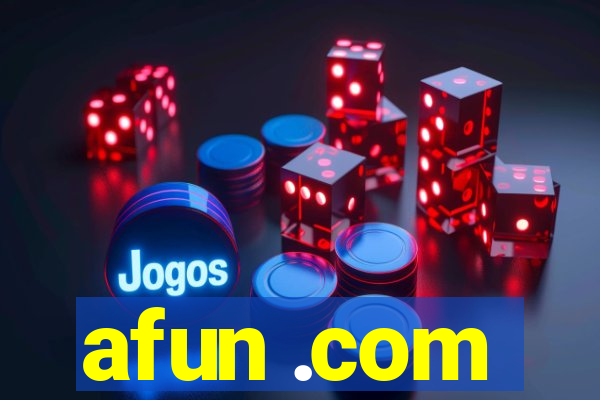 afun .com