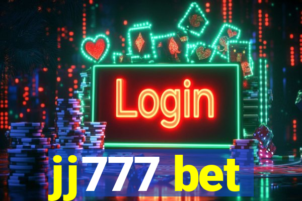 jj777 bet