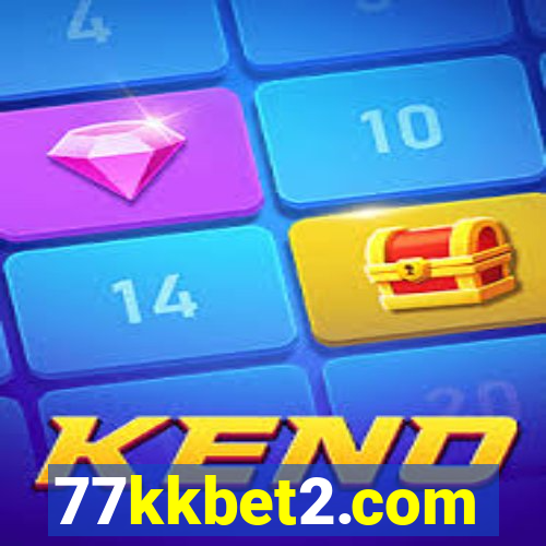 77kkbet2.com