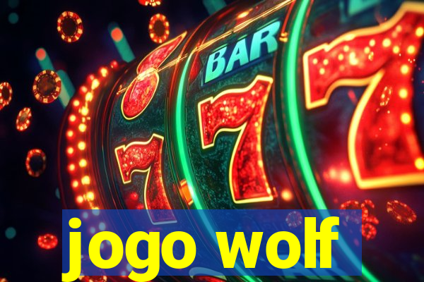 jogo wolf