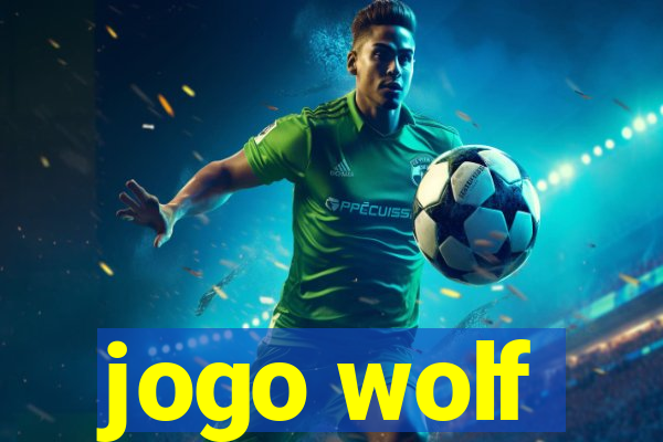 jogo wolf