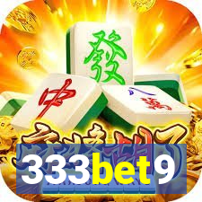 333bet9