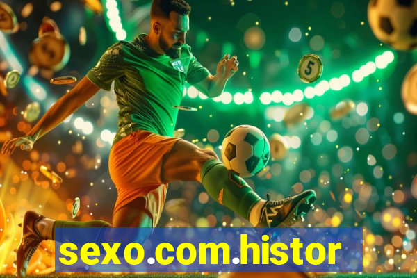 sexo.com.historia