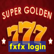 fxfx login