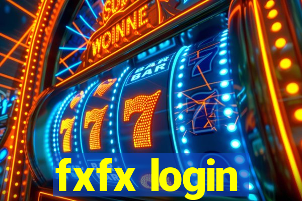 fxfx login