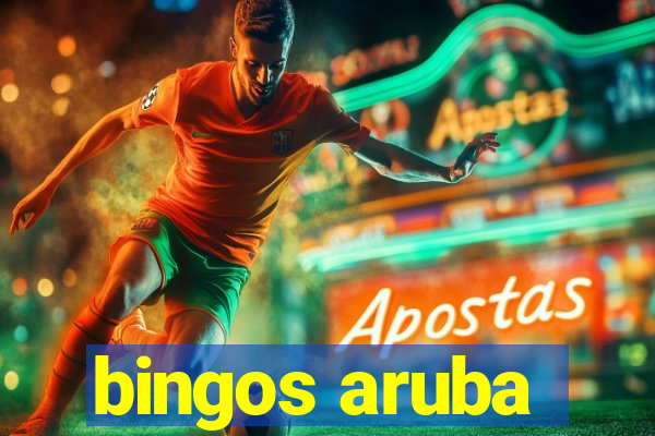 bingos aruba