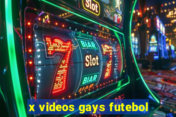 x videos gays futebol