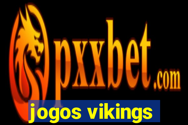 jogos vikings