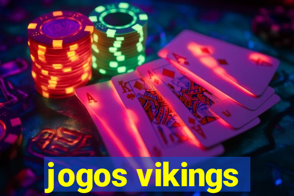 jogos vikings