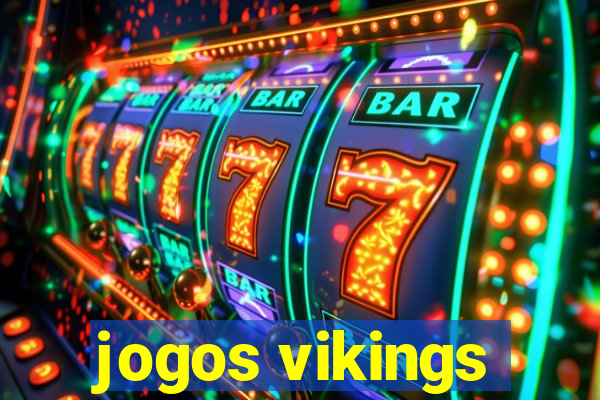 jogos vikings