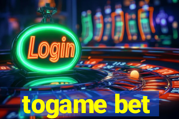 togame bet