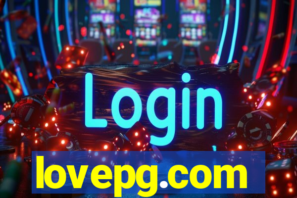 lovepg.com