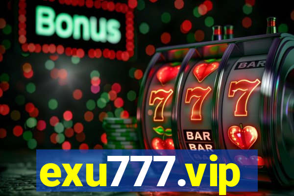 exu777.vip