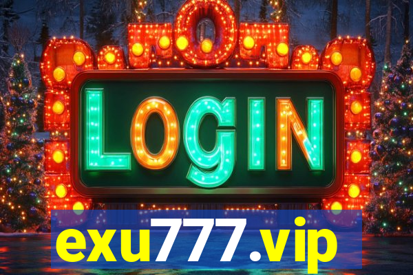 exu777.vip