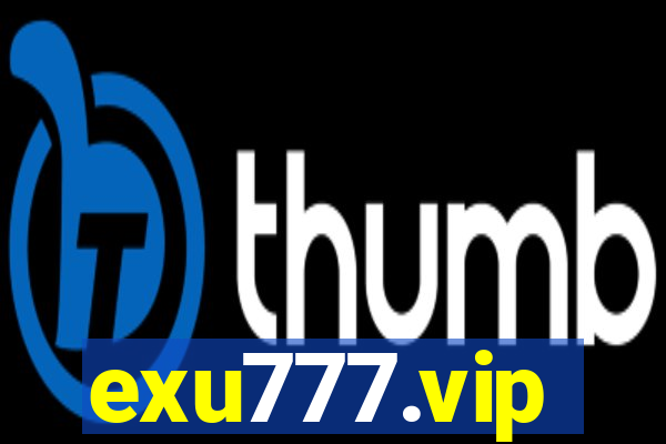 exu777.vip