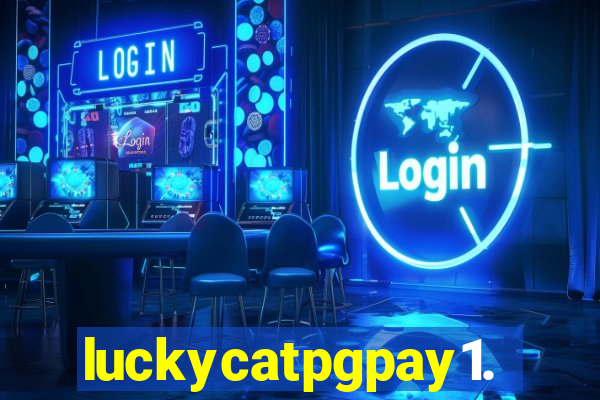 luckycatpgpay1.com