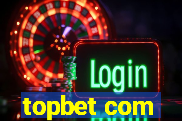 topbet com